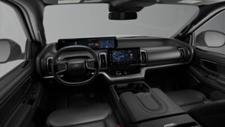 2026 Ford Expedition® Internal Image 2